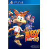 Bubsy: Paws on Fire! PS4